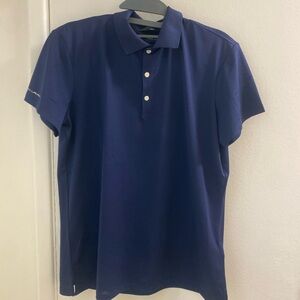 Ralph Lauren RLX Golf Shirt Size Small